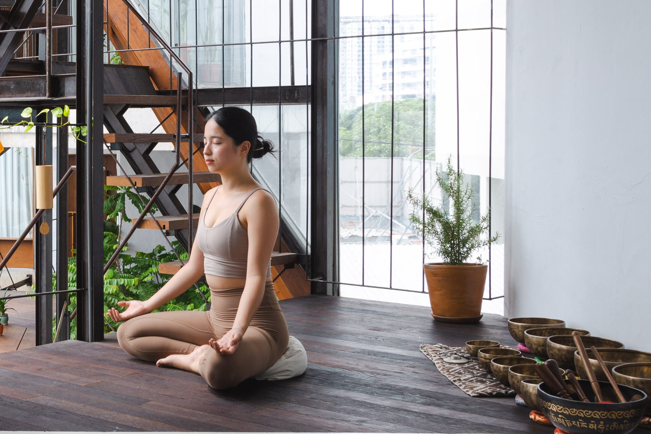 Breathwork