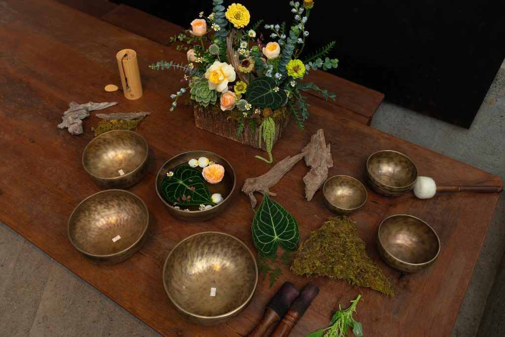 Unique workshops and retreats