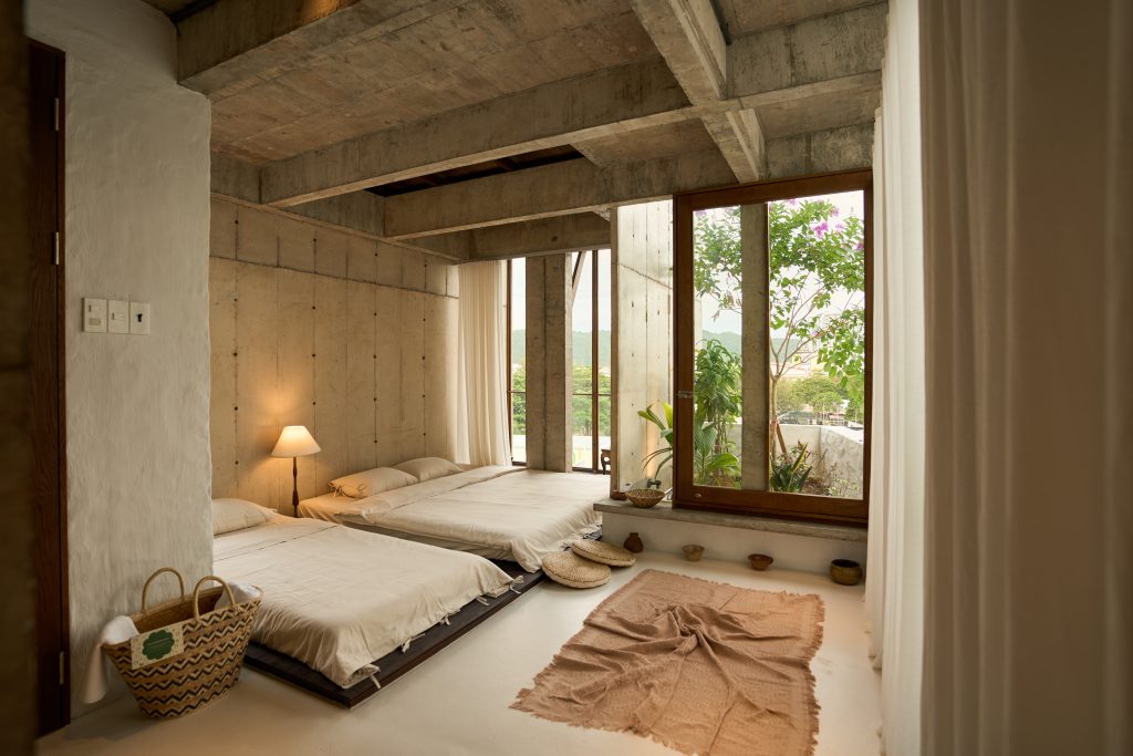 Forrest Room 2