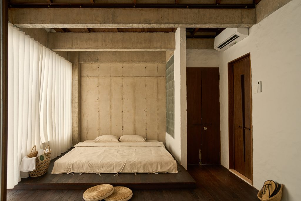Gastby Room 1