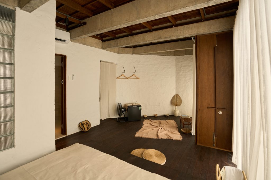 Gastby Room 4