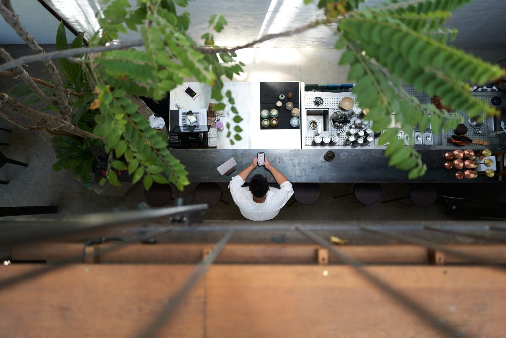Communal Space