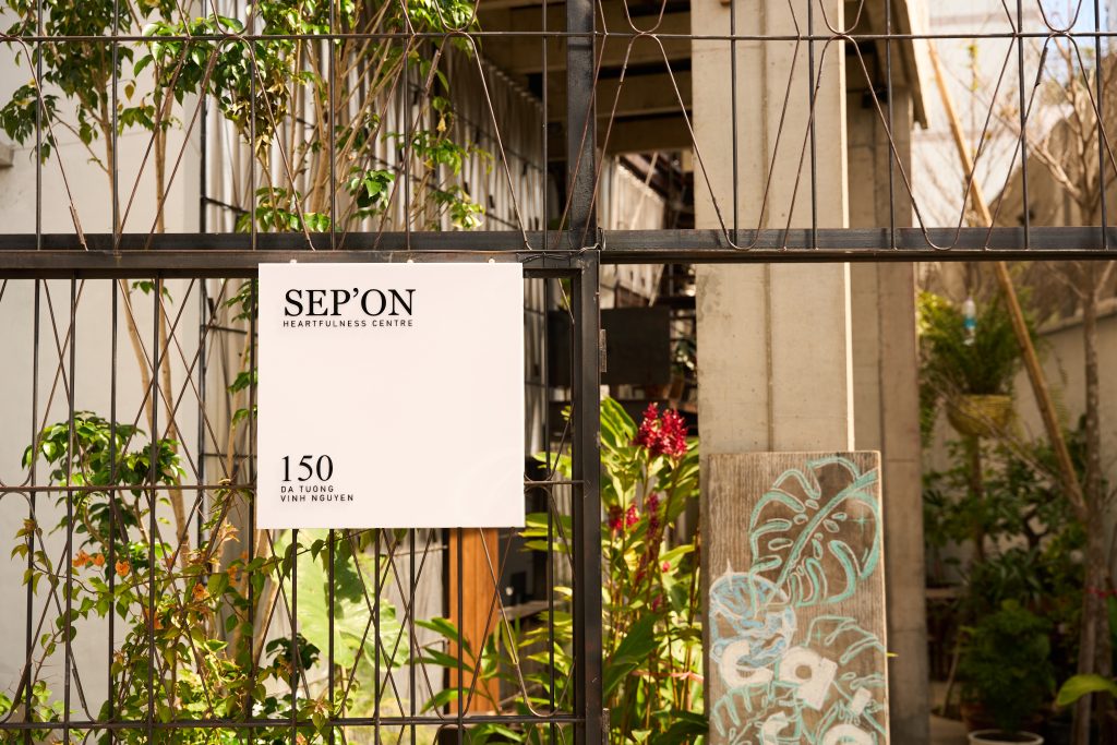 Sep'on Facade